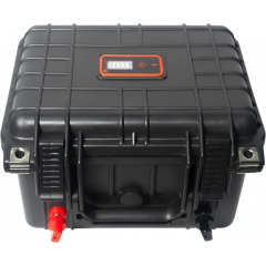 Аккумулятор лодочный VOLAT LiFePO4 12V Standart (105 А/ч)