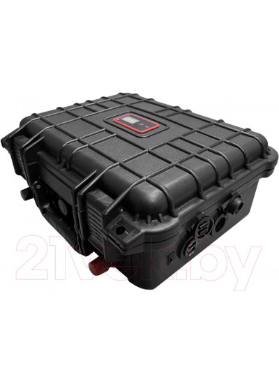 Аккумулятор лодочный VOLAT LiFePO4 12V / 1AK-MAR12-105LFP-EVE (105 А/ч)