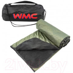 Плед для пикника WMC Tools WMC-CAM-008