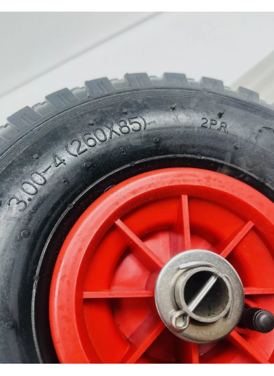 Транцевые колеса откидные для лодок НДНД Транцевые колеса откидные для лодок НДНД