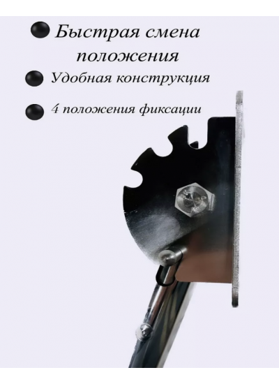 Транцевые колеса откидные для лодок НДНД Транцевые колеса откидные для лодок НДНД