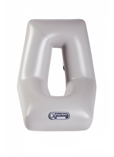 Надувное кресло ПВХ трапецевидной формы