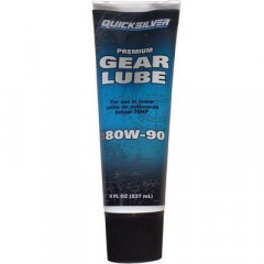 Масло трансмиссионное Quicksilver Premium Gear Lube