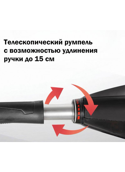 Мотор лодочный Haidilong 50 L