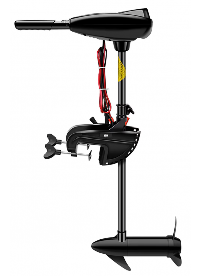 Мотор лодочный Haidilong 50 L