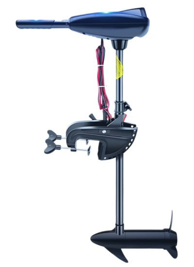 Мотор лодочный Haidilong 40 L