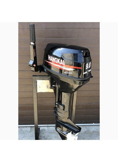 Мотор лодочный Hangkai 9.8 HP 2-х тактный Мотор лодочный Hangkai 9.8 HP 2-х тактный