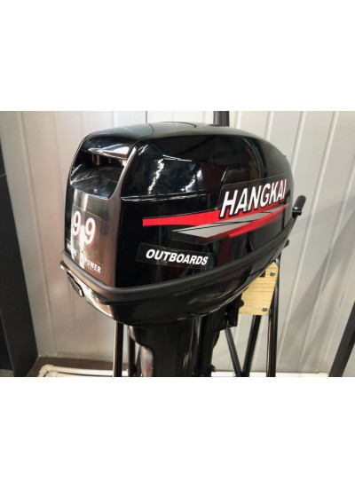 Мотор лодочный Hangkai 9.9 HP 2-х тактный Мотор лодочный Hangkai 9.9 HP 2-х тактный