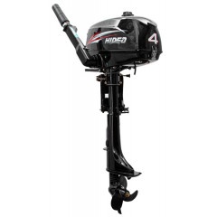 Мотор лодочный HIDEA HD4FHWS