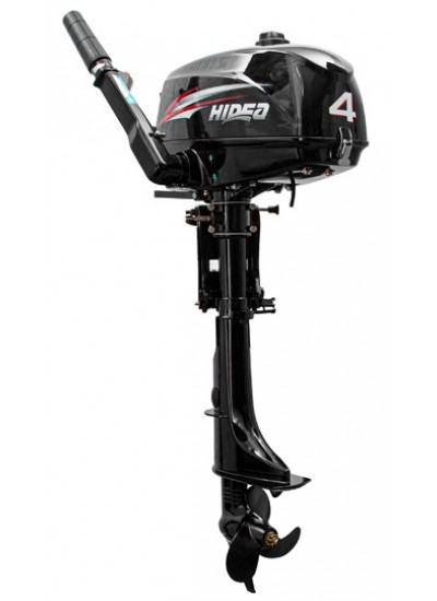 Мотор лодочный HIDEA HD4FHWS