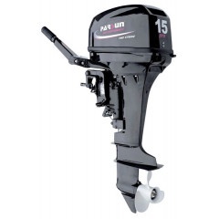 Мотор лодочный Parsun T15BMS