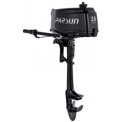 Мотор лодочный Parsun T2.6CBMS