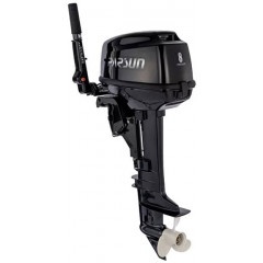 Мотор лодочный Parsun T 8 BMS