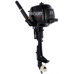 Мотор лодочный Parsun F 2.6 BMS