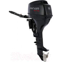 Мотор лодочный Parsun F 9.8 BMS