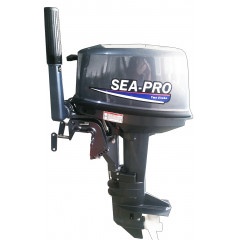 Мотор лодочный Sea-Pro Т 9.8S