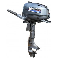 Моторы Sea Pro