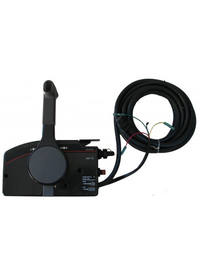 Мотор лодочный Sea-Pro T 40S&E