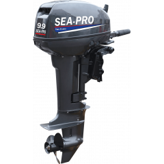 Мотор лодочный Sea-Pro OTH 9.9S (15л.с.)