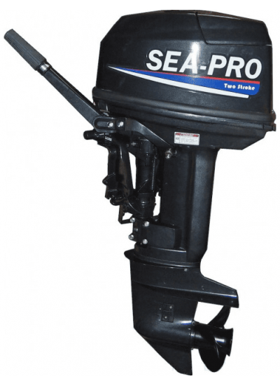 Мотор лодочный Sea-Pro T 30S