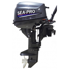 Мотор лодочный Sea-Pro F 9.8S