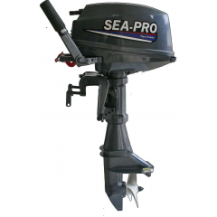 Мотор лодочный Sea-Pro Т 8S