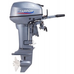 Мотор лодочный Tarpon T15 S