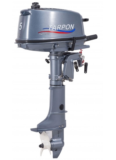 Мотор лодочный Tarpon Т 5S
