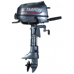 Мотор лодочный Tarpon F5S