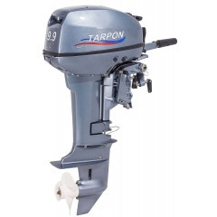 Мотор лодочный Tarpon OTH 9.9S (15л.с.)