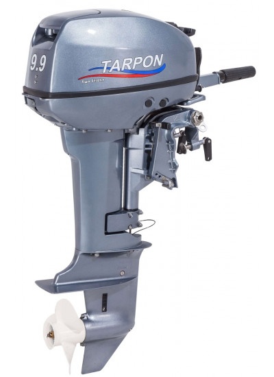 Мотор лодочный Tarpon OTH 9.9S (15л.с.)