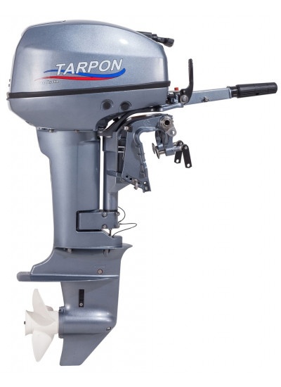 Мотор лодочный Tarpon OTH 9.9S (15л.с.)