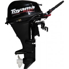 Мотор лодочный Toyama F20ABWS-EFI