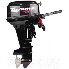 Мотор лодочный Toyama T18BMS
