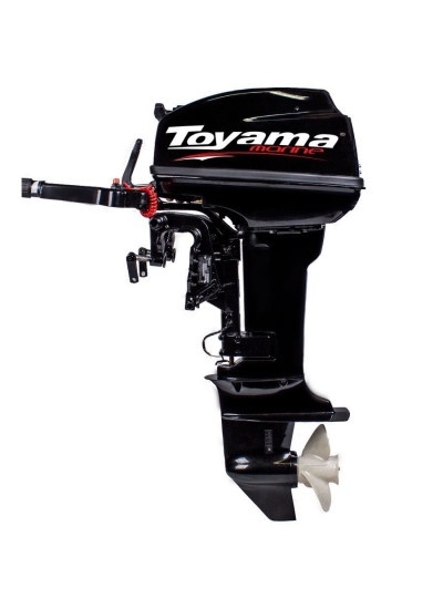 Мотор лодочный Toyama T 9.9 BMS
