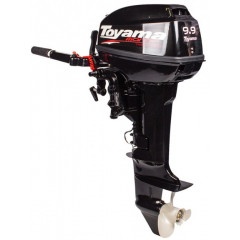 Мотор лодочный Toyama T 9.9 BMS