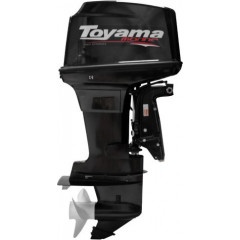 Мотор лодочный Toyama T90FEL-T