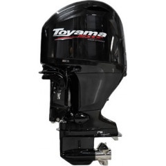Мотор лодочный Toyama F100FEX-T-EFI