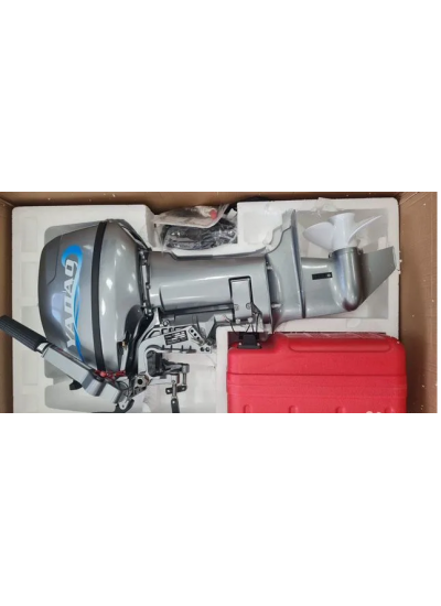 Мотор лодочный Yadao 9.9