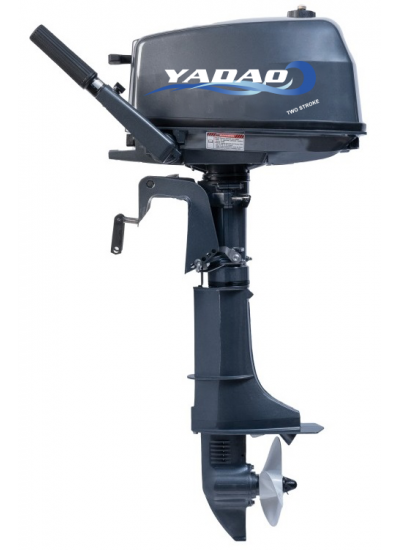 Мотор лодочный Yadao 5.0