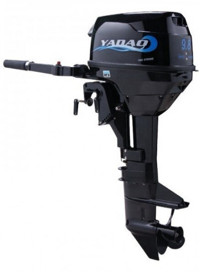 Мотор лодочный Yadao 9.8