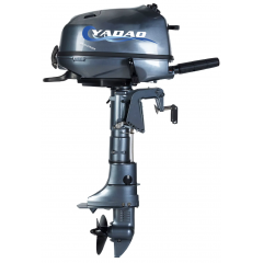 Мотор лодочный Yadao F5S