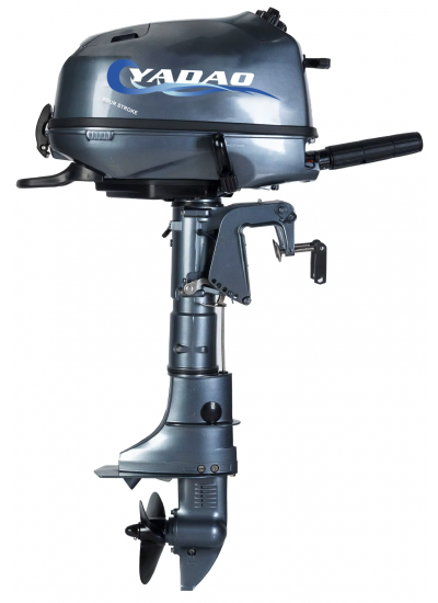 Мотор лодочный Yadao F5S