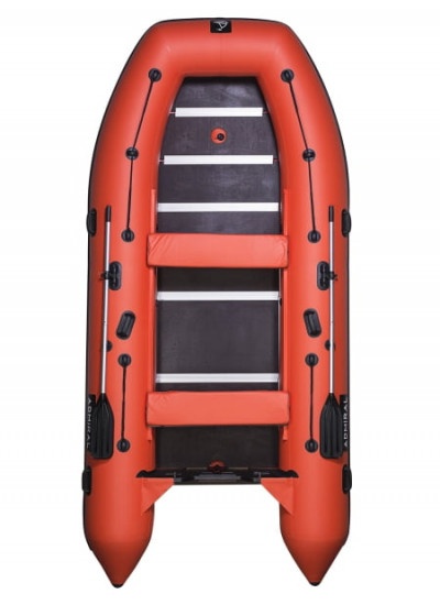 Лодка ПВХ Адмирал 380