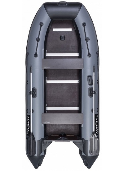Лодка ПВХ Адмирал 305 classic