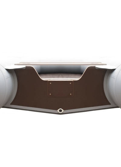 Лодка ПВХ Адмирал 430