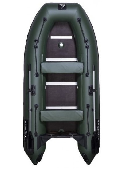 Лодка ПВХ Адмирал 305 classic