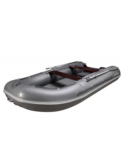Лодка ПВХ Адмирал 360 НДНД камуфляж Камыш Лодка ПВХ Адмирал 360 НДНД камуфляж Камыш