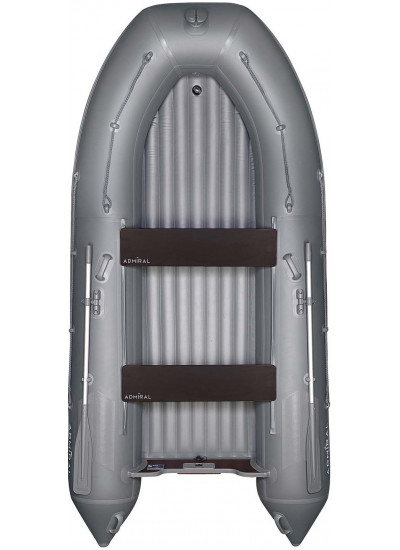 Лодка ПВХ Адмирал 360 НДНД камуфляж Камыш Лодка ПВХ Адмирал 360 НДНД камуфляж Камыш