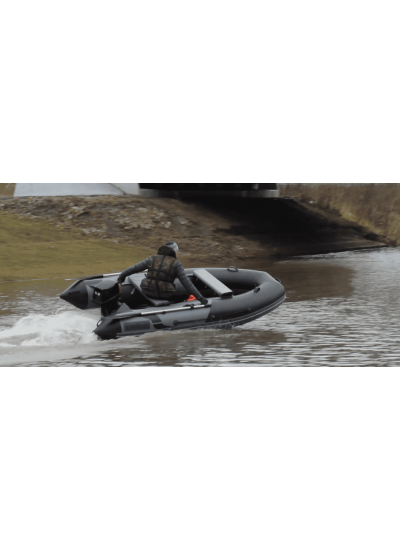 Лодка ПВХ Адмирал 325S НДНД Лодка ПВХ Адмирал 325S НДНД